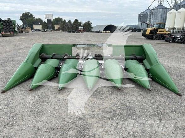 John Deere 693 Rezalne glave za kombajne
