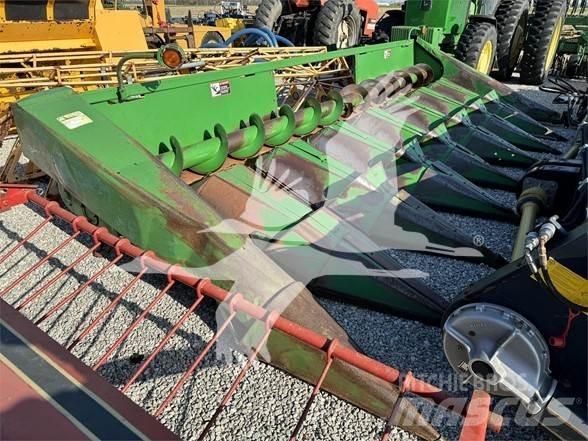 John Deere 843 Rezalne glave za kombajne