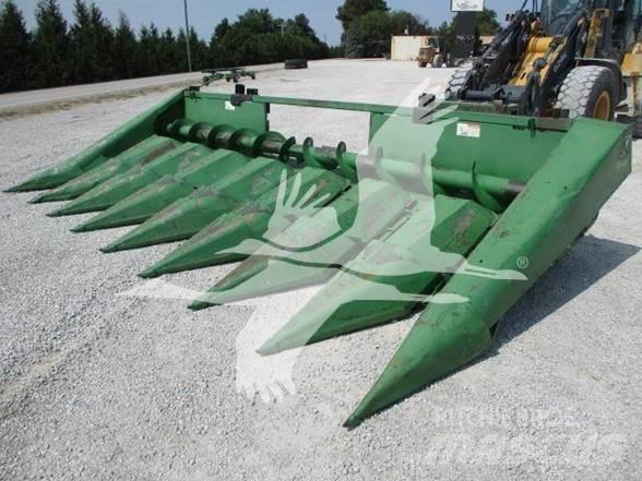 John Deere 843 Rezalne glave za kombajne