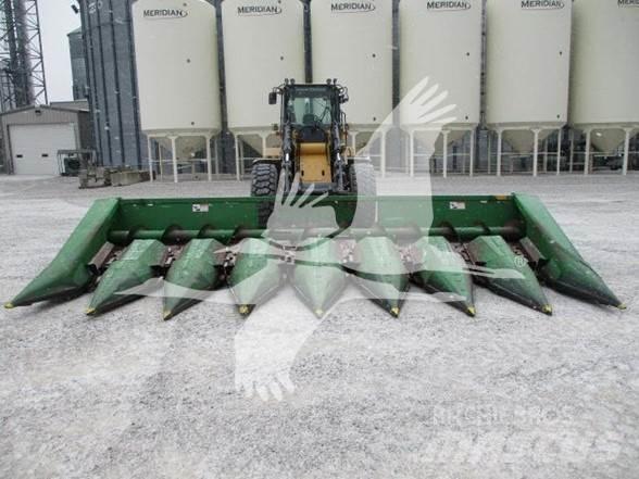 John Deere 843 Rezalne glave za kombajne