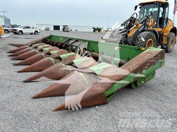 John Deere 844 Rezalne glave za kombajne