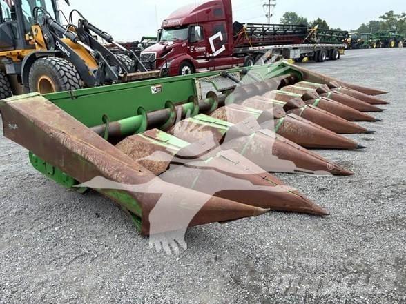 John Deere 844 Rezalne glave za kombajne