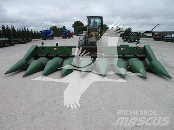 John Deere 893 Rezalne glave za kombajne