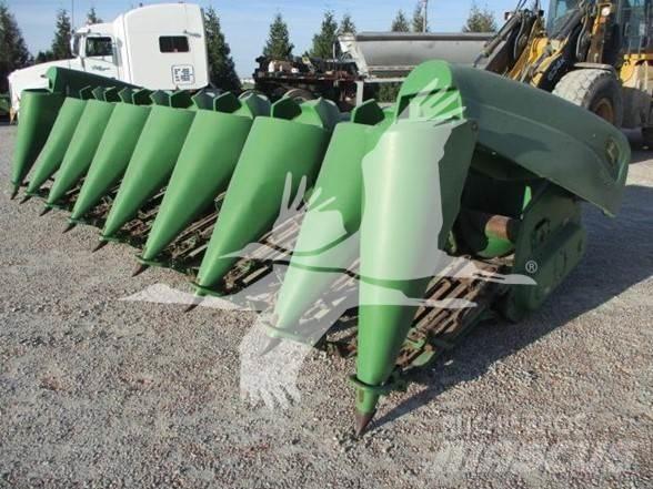 John Deere 893 Rezalne glave za kombajne