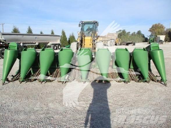 John Deere 893 Rezalne glave za kombajne
