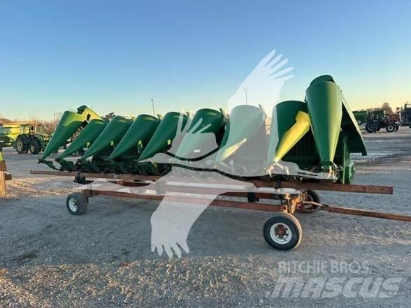 John Deere 893 Rezalne glave za kombajne