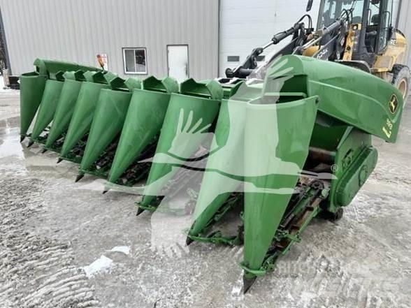 John Deere 893 Rezalne glave za kombajne
