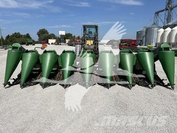 John Deere 893 Rezalne glave za kombajne