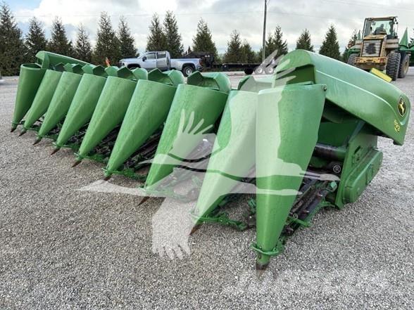 John Deere 893 Rezalne glave za kombajne