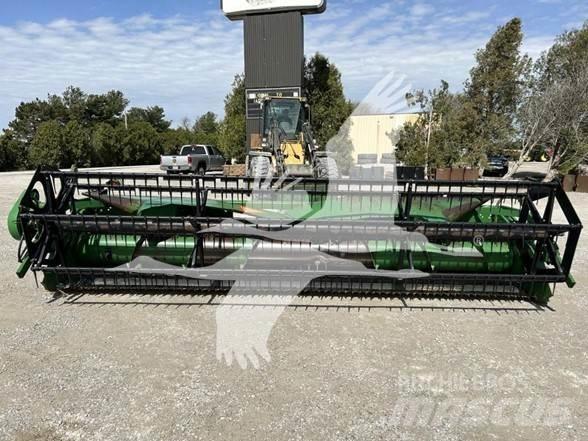 John Deere 918 Rezalne glave za kombajne