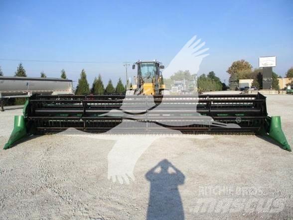 John Deere 925 Rezalne glave za kombajne
