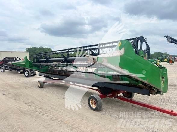 John Deere 925 Rezalne glave za kombajne