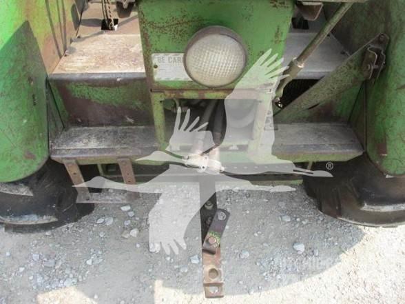John Deere R Traktorji