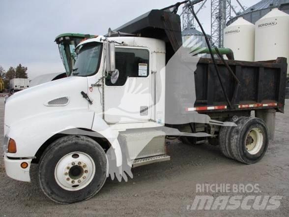 Kenworth T300 Kiper tovornjaki