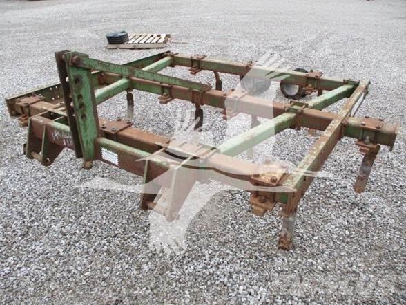 Kewanee 180 Drugo