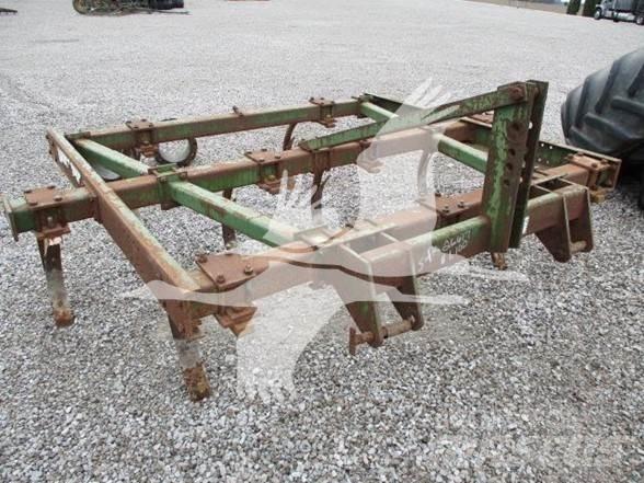 Kewanee 180 Drugo