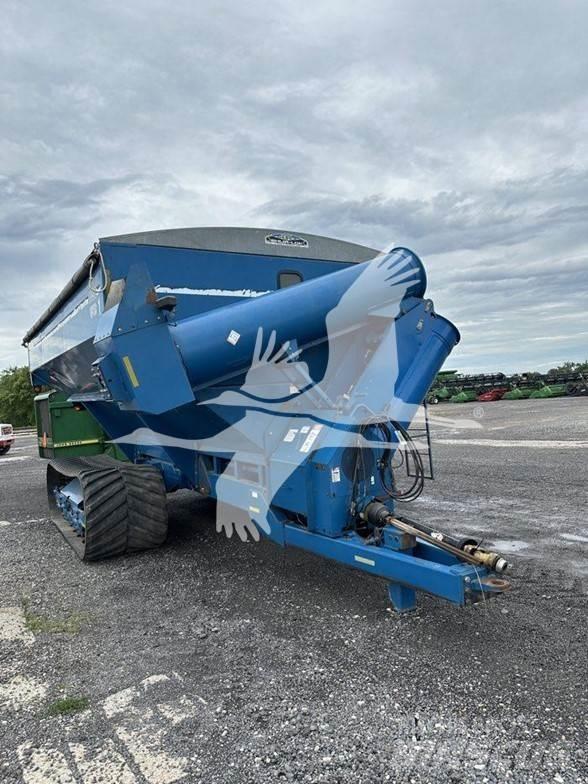Kinze 1050 Prikolice za žito