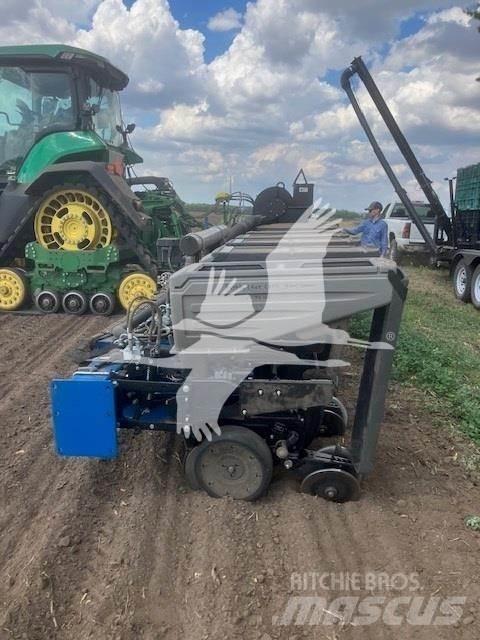 Kinze 3140 Sadilniki