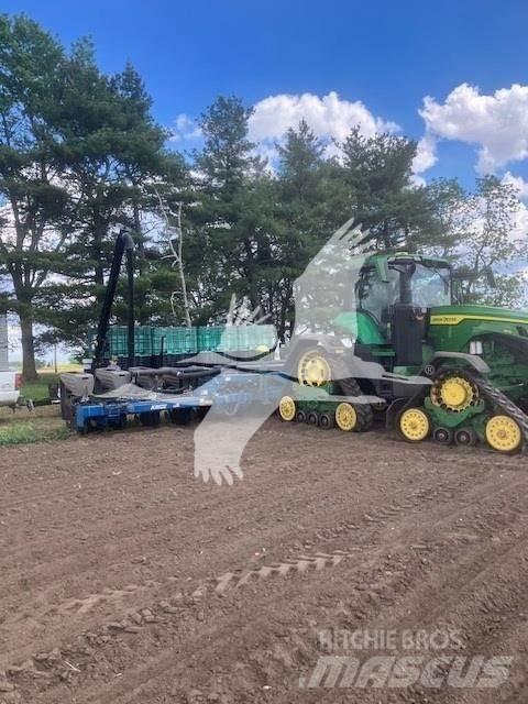 Kinze 3140 Sadilniki
