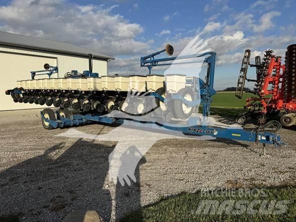 Kinze 3660 Sadilniki