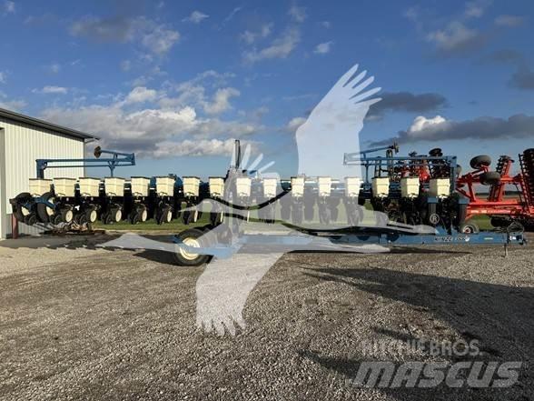 Kinze 3660 Sadilniki