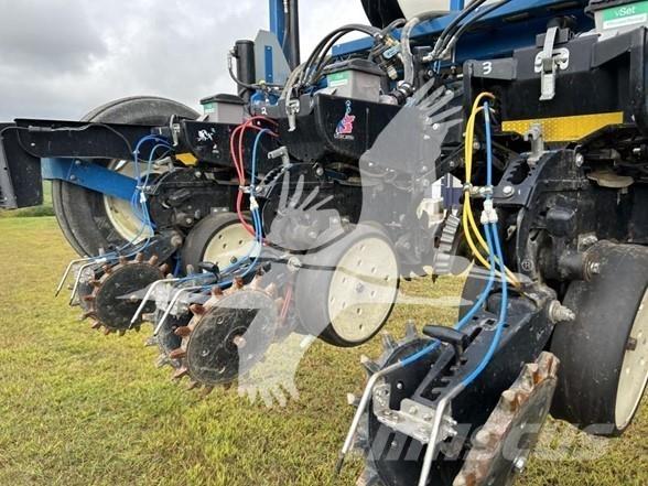 Kinze 3660 Sadilniki