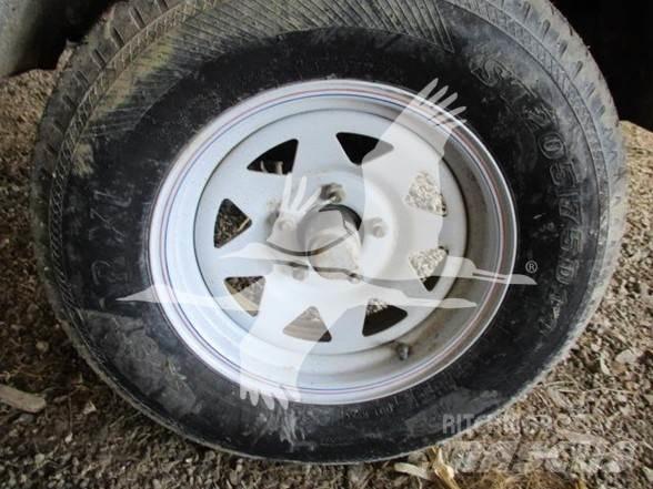 Koshin KTD150 Vodne črpalke