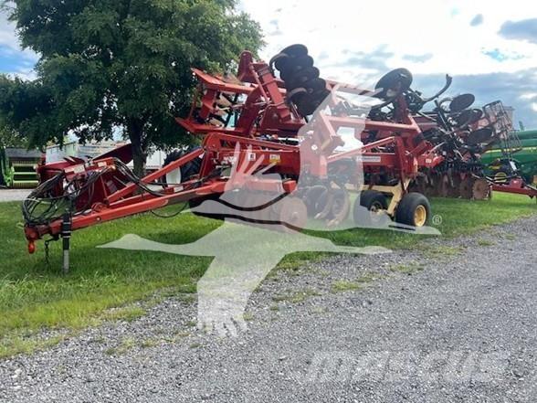 Krause 4850-18 Ostali priključki in naprave za pripravo tal