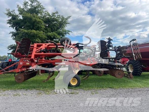 Krause 4850-18 Ostali priključki in naprave za pripravo tal