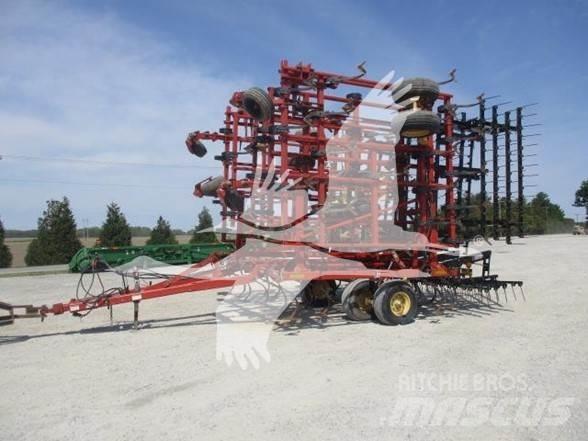 Krause 5630-50 Kultivatorji