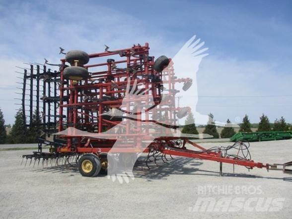 Krause 5630-50 Kultivatorji