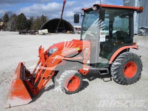 Kubota B3350 Traktorji