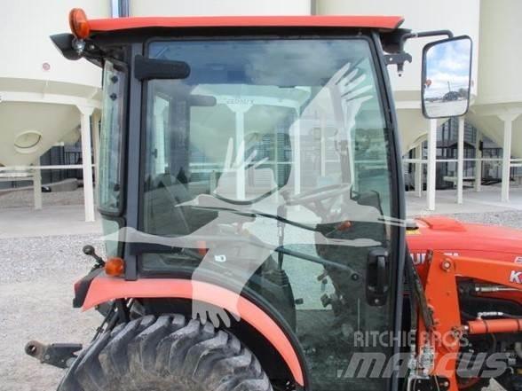 Kubota B3350 Traktorji