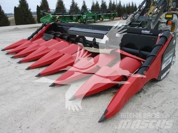 MAC DON C3008 Rezalne glave za kombajne