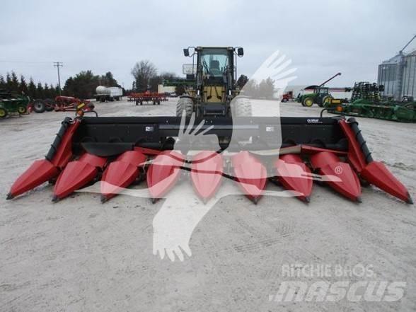 MAC DON C3008 Rezalne glave za kombajne