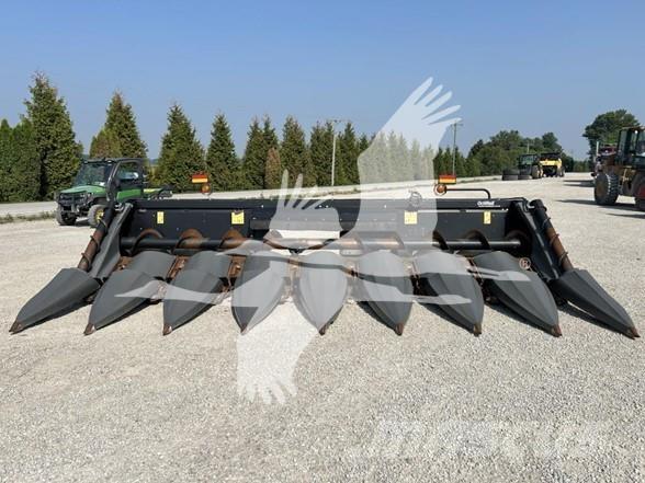MAC DON C3008C Rezalne glave za kombajne