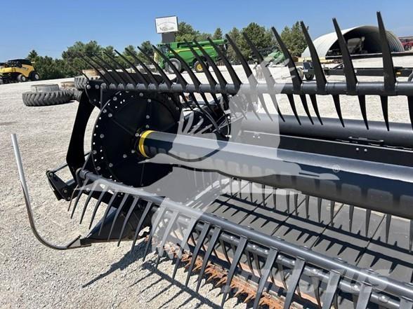 MAC DON FD130 Rezalne glave za kombajne