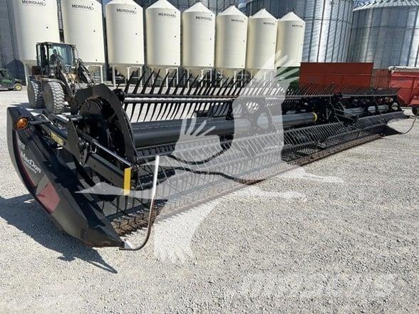 MAC DON FD135 Rezalne glave za kombajne