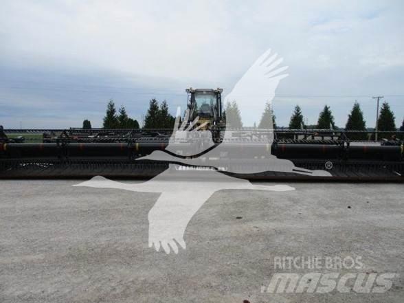 MAC DON FD140 Rezalne glave za kombajne