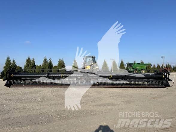 MAC DON FD140 Rezalne glave za kombajne