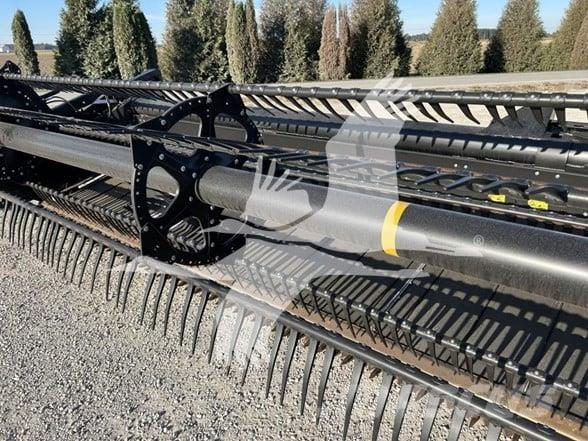 MAC DON FD140 Rezalne glave za kombajne