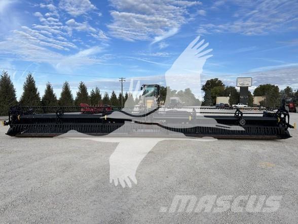 MAC DON FD140 Rezalne glave za kombajne