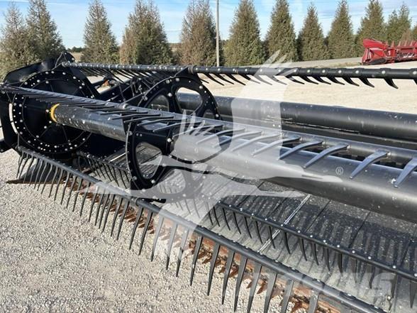 MAC DON FD140 Rezalne glave za kombajne