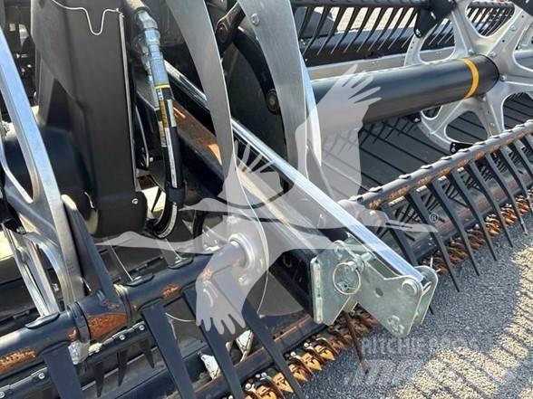 MAC DON FD235 Rezalne glave za kombajne
