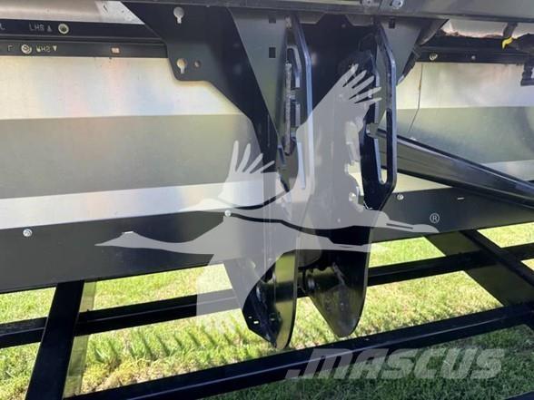 MAC DON FD240 Rezalne glave za kombajne