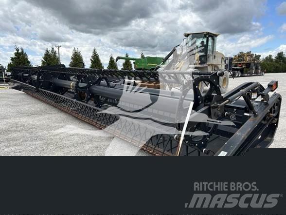 MAC DON FD70 Rezalne glave za kombajne