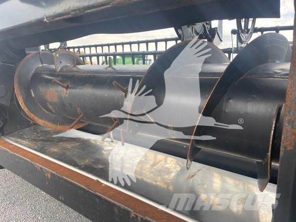 MAC DON FD70 Rezalne glave za kombajne