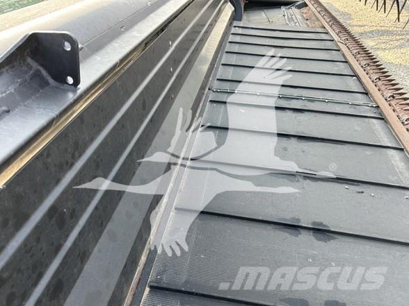 MAC DON FD70 Rezalne glave za kombajne