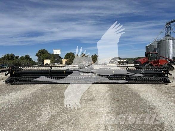 MAC DON FD70 Rezalne glave za kombajne