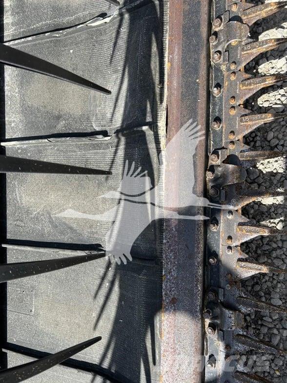 MAC DON FD70 Rezalne glave za kombajne